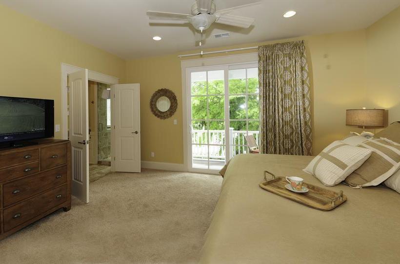 The Cottages At North Beach Plantation