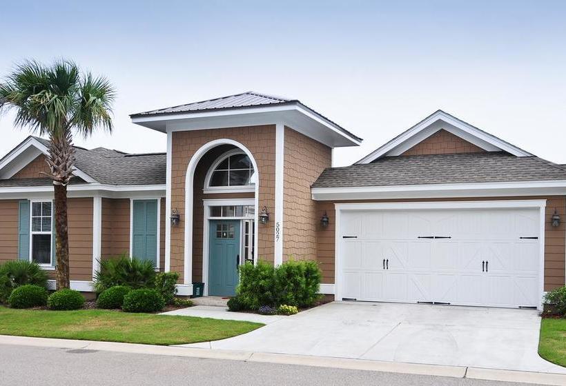 The Cottages At North Beach Plantation