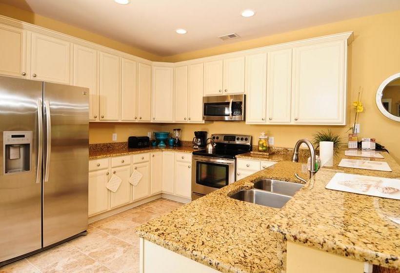 The Cottages At North Beach Plantation