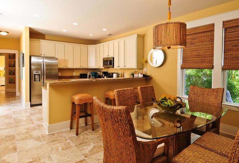 The Cottages At North Beach Plantation