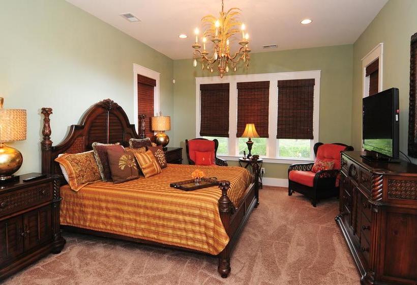 The Cottages At North Beach Plantation