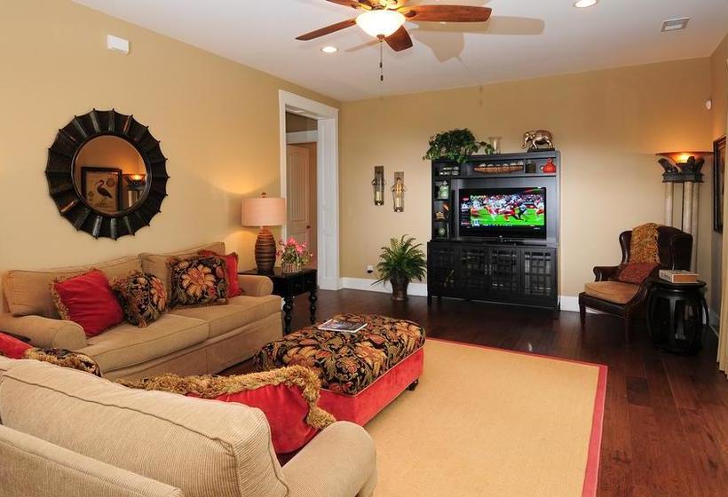 The Cottages At North Beach Plantation