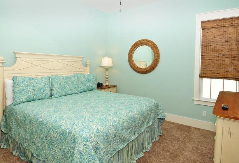 The Cottages At North Beach Plantation