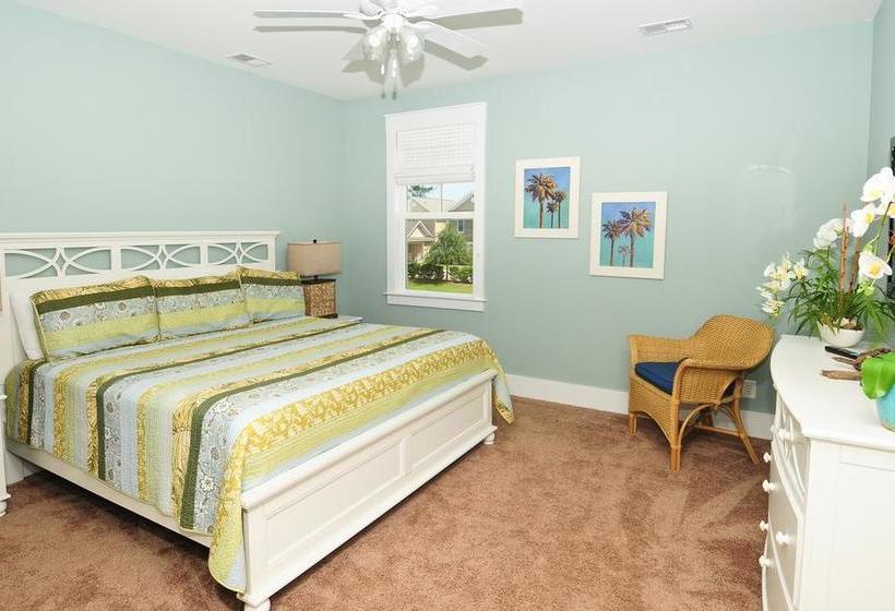 The Cottages At North Beach Plantation