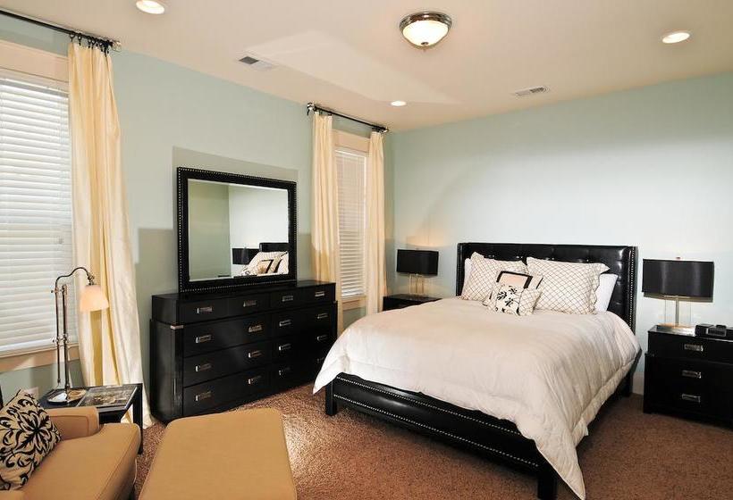 The Cottages At North Beach Plantation