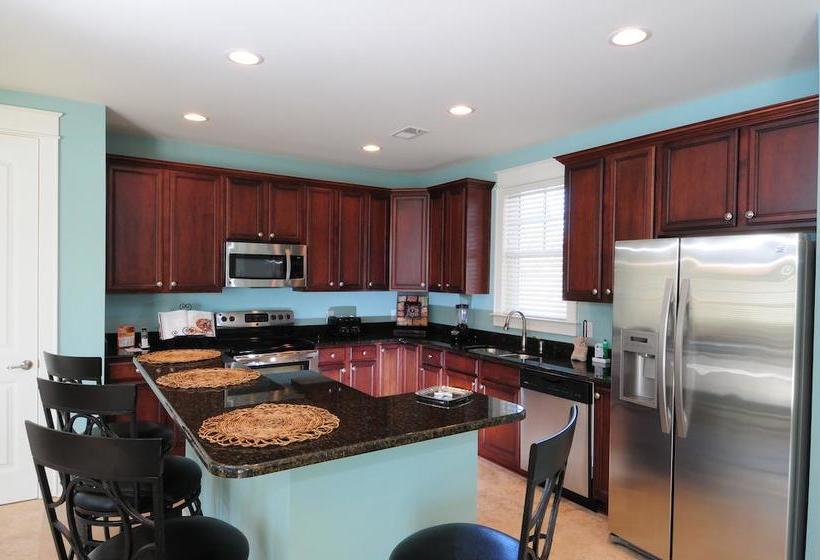 The Cottages At North Beach Plantation