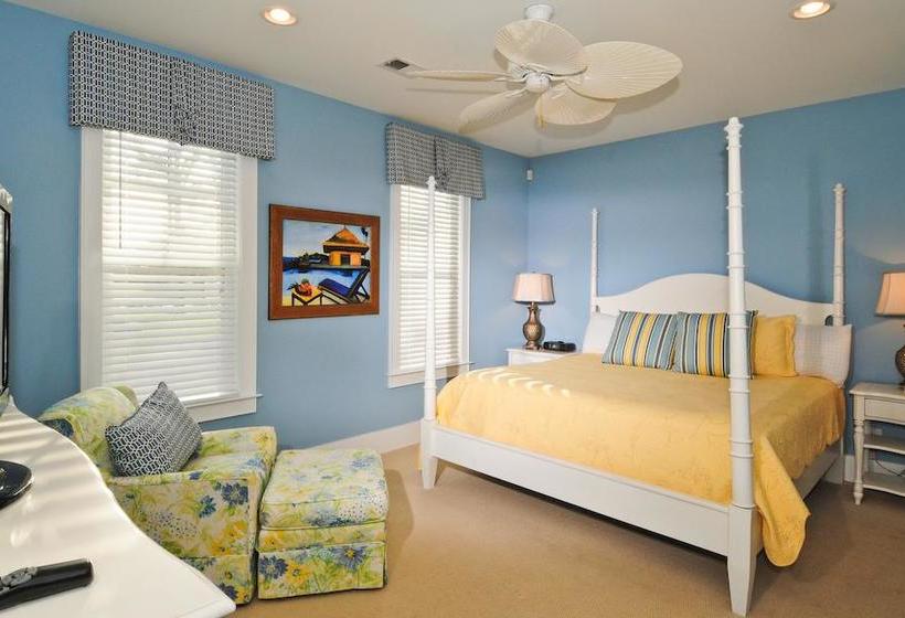 The Cottages At North Beach Plantation