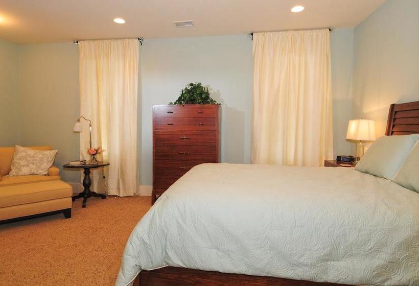 The Cottages At North Beach Plantation