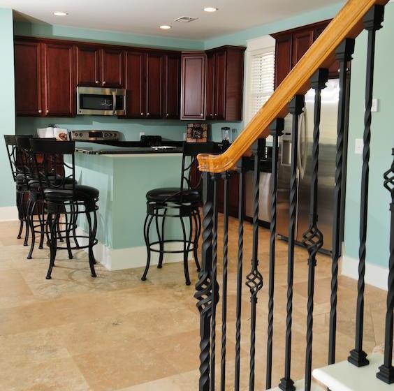 The Cottages At North Beach Plantation