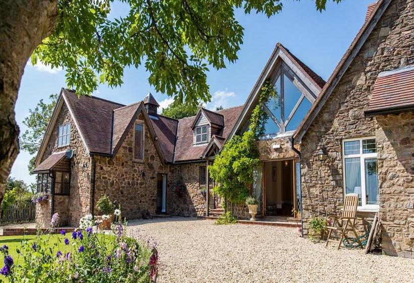 The Graig Bed & Breakfast Ludlow