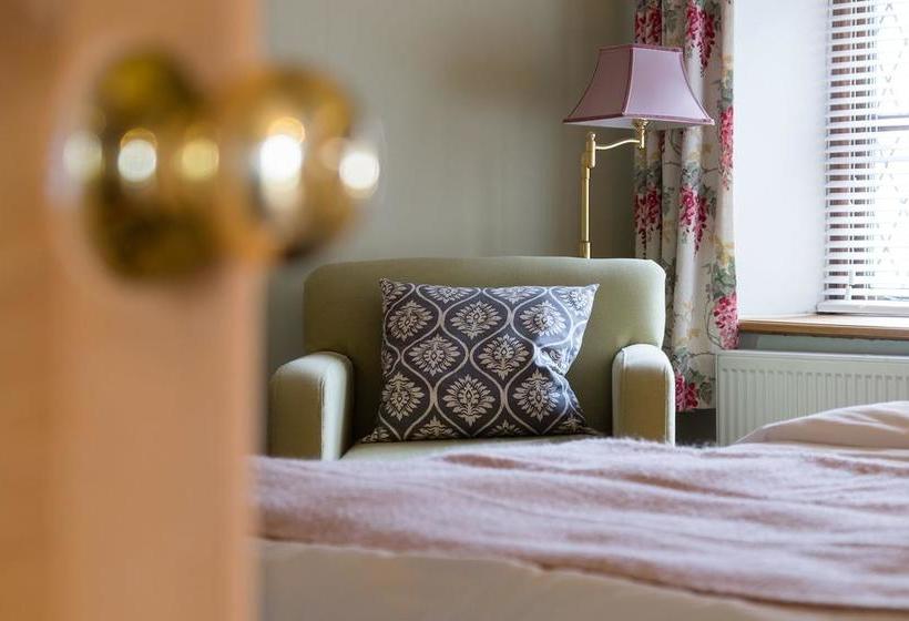 The Graig Bed & Breakfast Ludlow