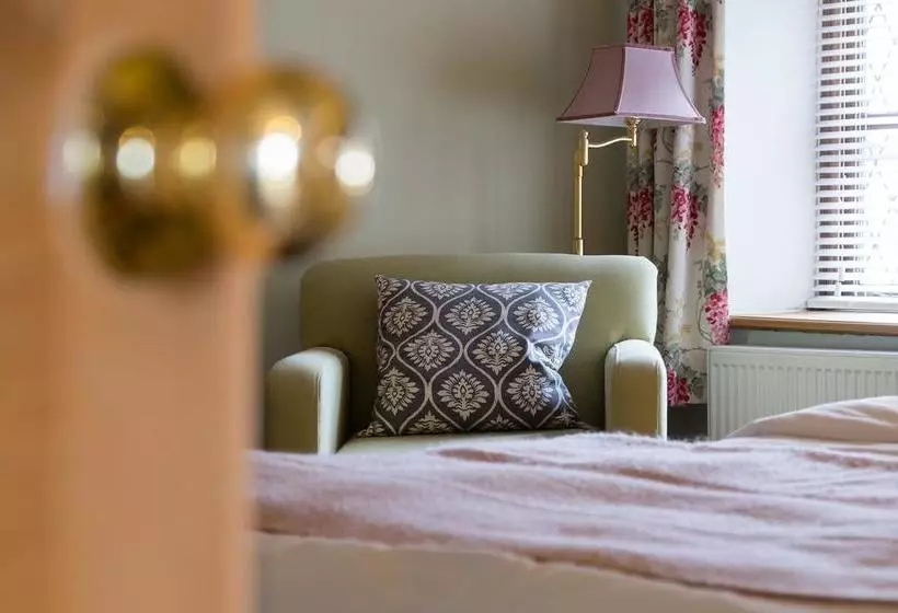 The Graig Bed & Breakfast Ludlow