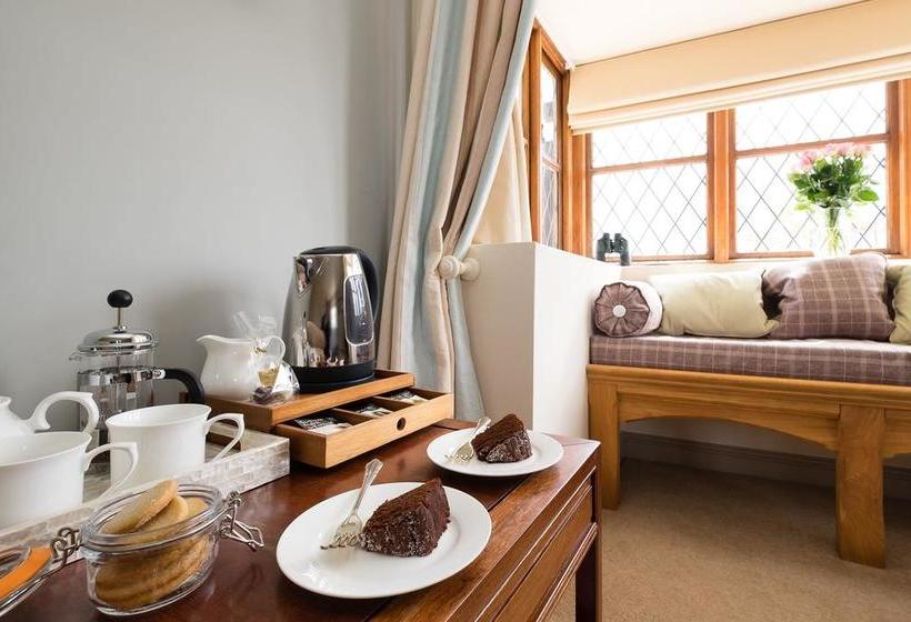 The Graig Bed & Breakfast Ludlow
