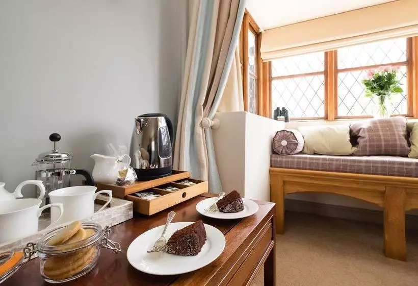 The Graig Bed & Breakfast Ludlow