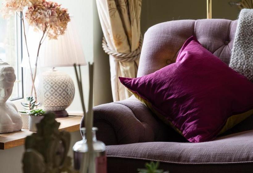 The Graig Bed & Breakfast Ludlow