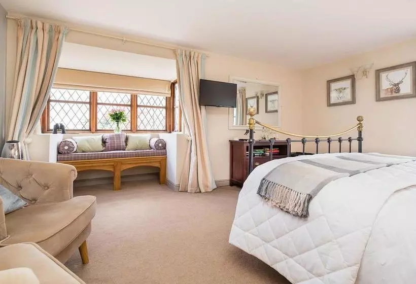 The Graig Bed & Breakfast Ludlow