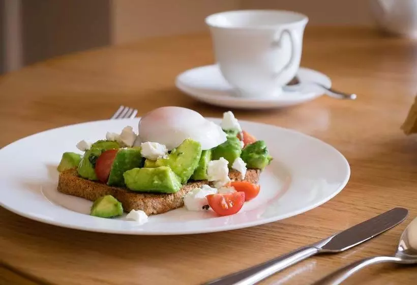 The Graig Bed & Breakfast Ludlow