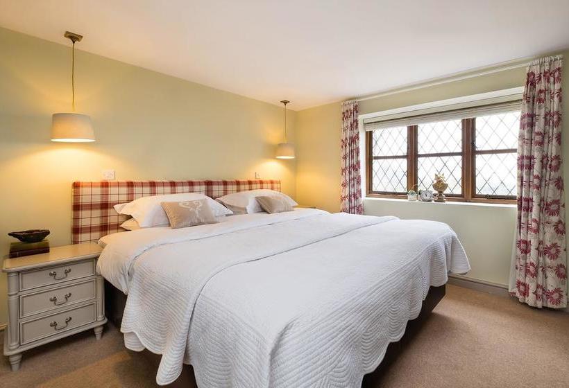The Graig Bed & Breakfast Ludlow