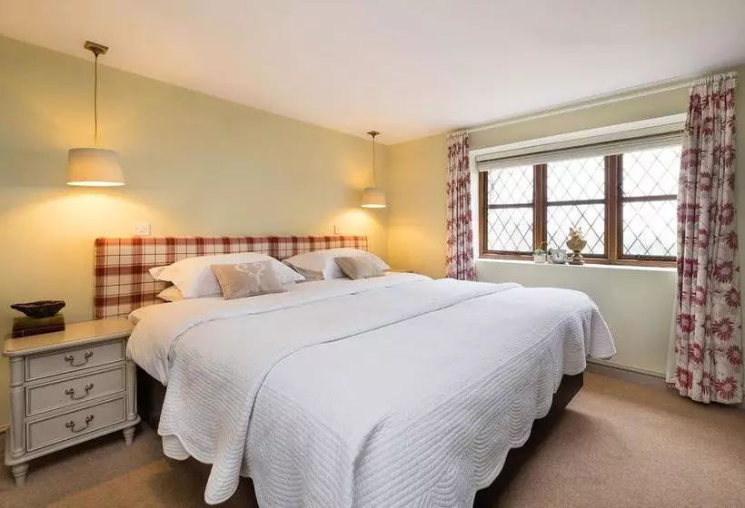 The Graig Bed & Breakfast Ludlow