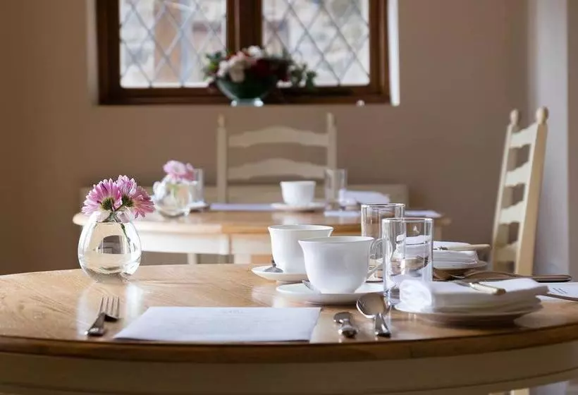 The Graig Bed & Breakfast Ludlow