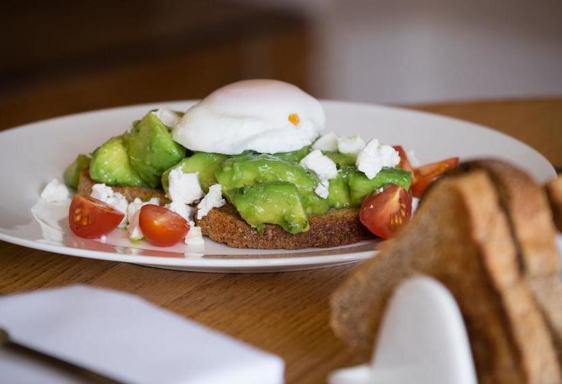 The Graig Bed & Breakfast Ludlow