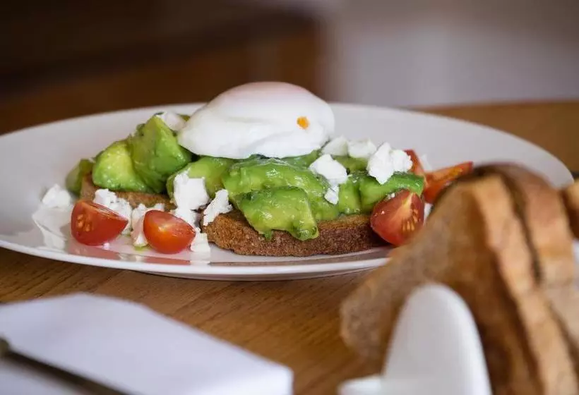 The Graig Bed & Breakfast Ludlow