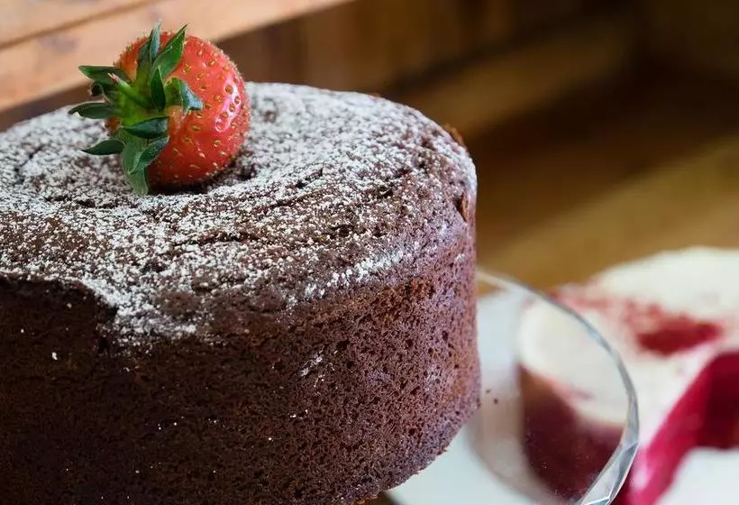 The Graig Bed & Breakfast Ludlow