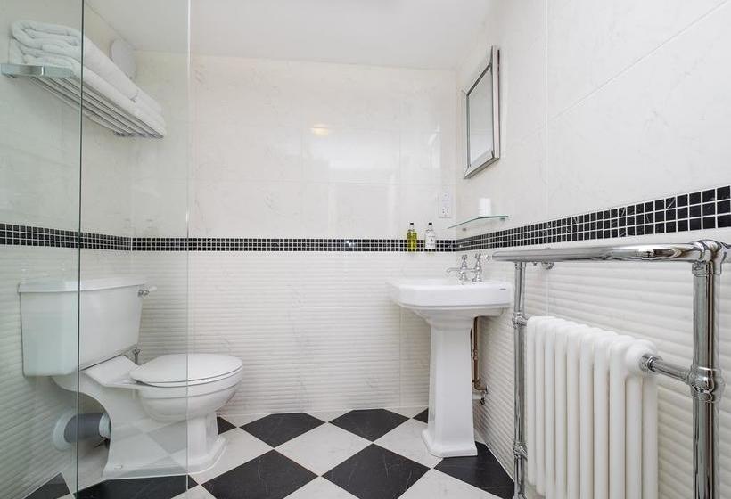 The Graig Bed & Breakfast Ludlow