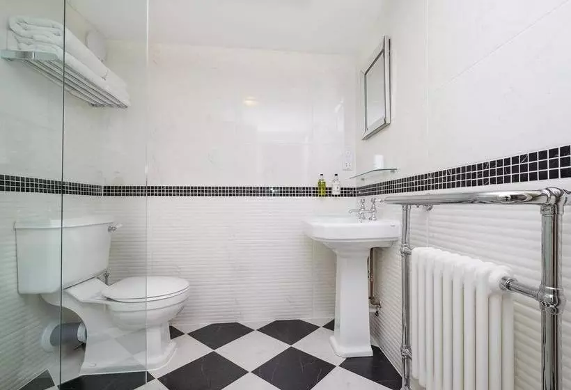 The Graig Bed & Breakfast Ludlow