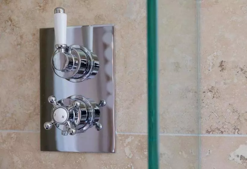 The Graig Bed & Breakfast Ludlow