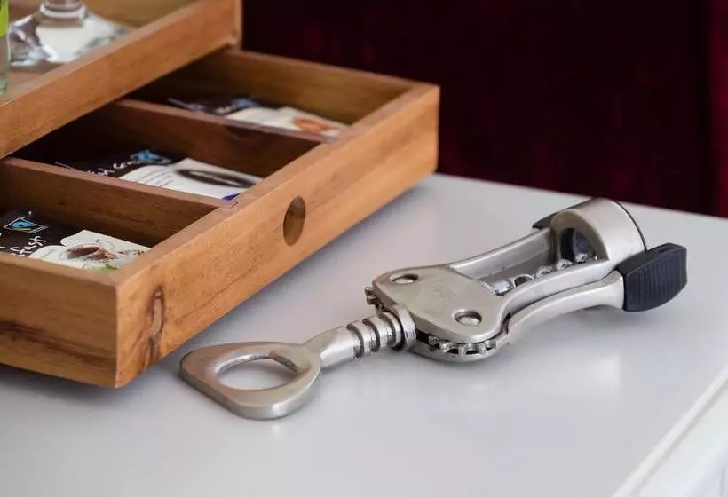 The Graig Bed & Breakfast Ludlow