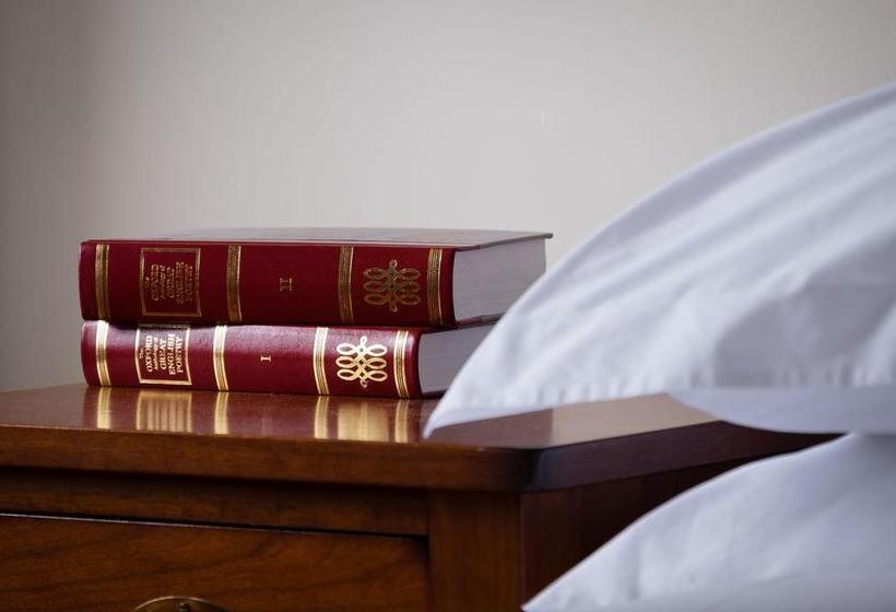 The Graig Bed & Breakfast Ludlow