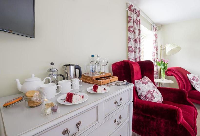 The Graig Bed & Breakfast Ludlow