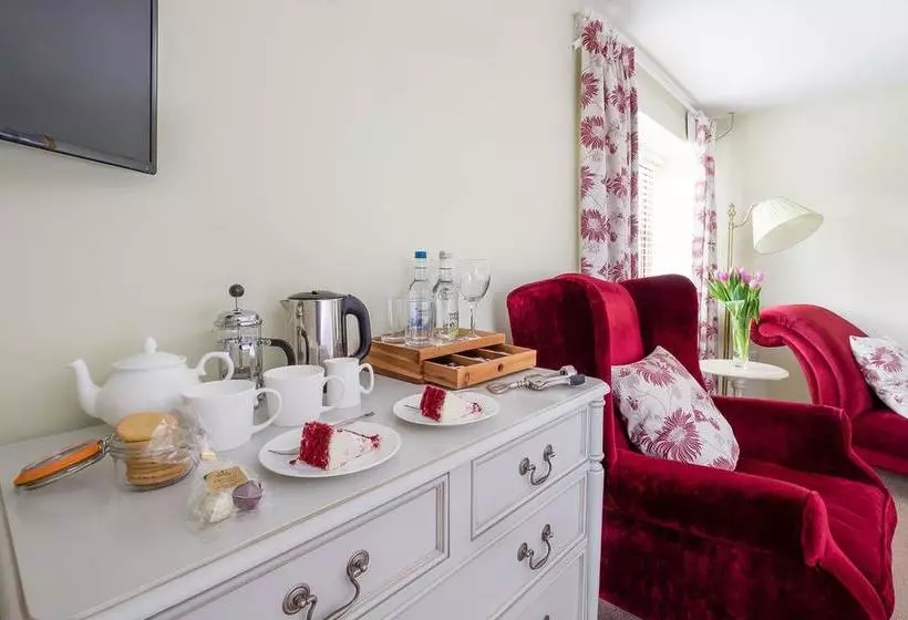 The Graig Bed & Breakfast Ludlow