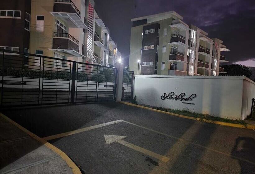 Accommodations At Silveebrook