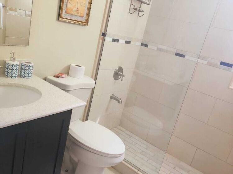 Accommodations At Silveebrook