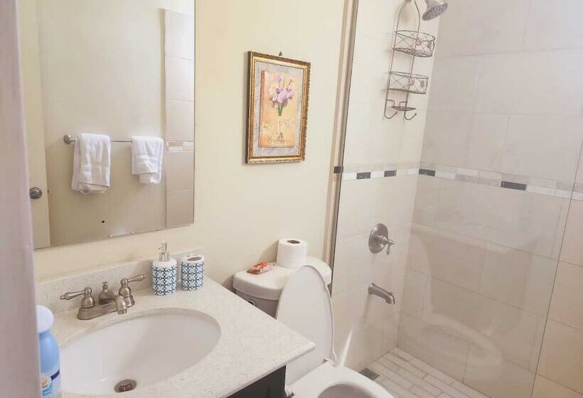 Accommodations At Silveebrook