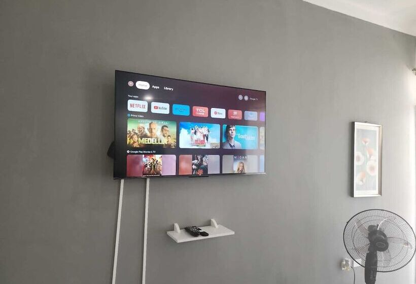 Accommodations At Silveebrook