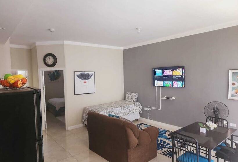 Accommodations At Silveebrook