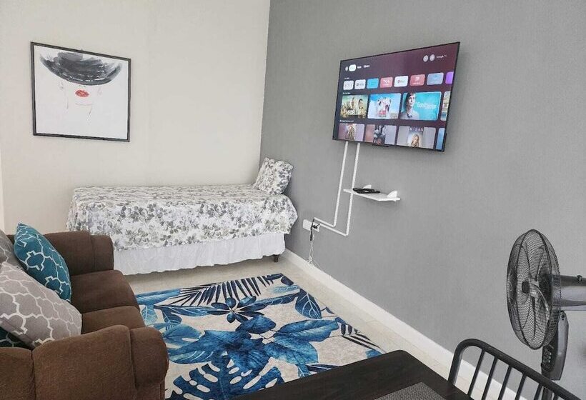 Accommodations At Silveebrook