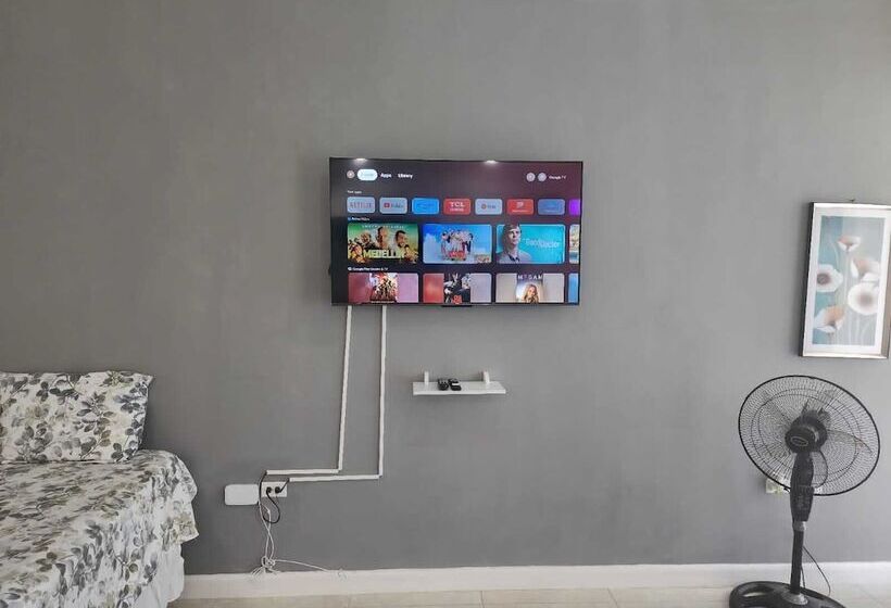 Accommodations At Silveebrook