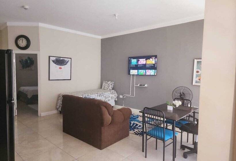 Accommodations At Silveebrook