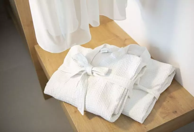 Achillion Suites