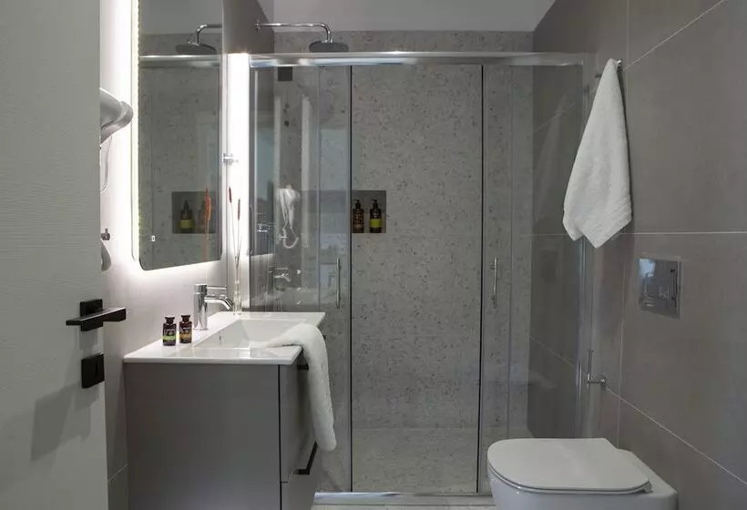 Achillion Suites