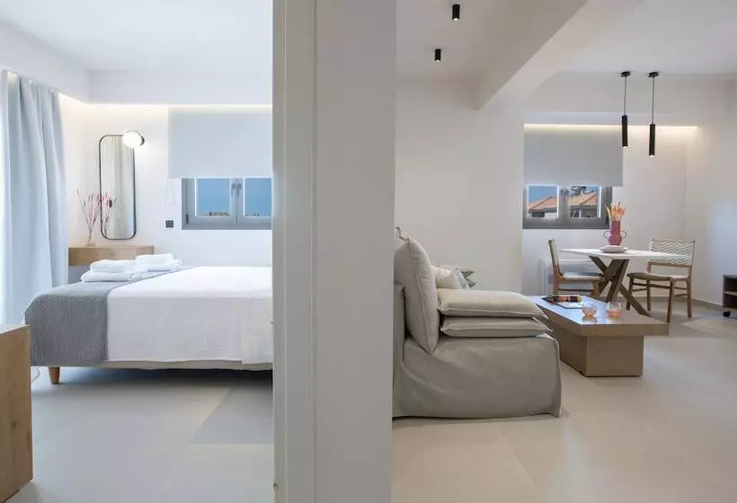 Achillion Suites