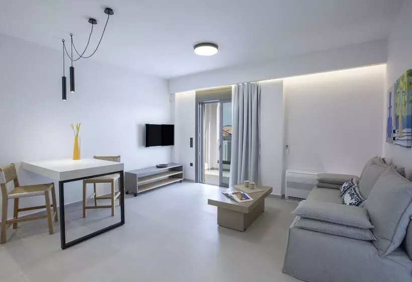 Achillion Suites