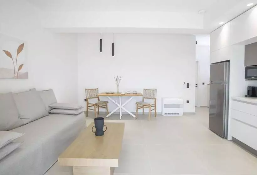 Achillion Suites