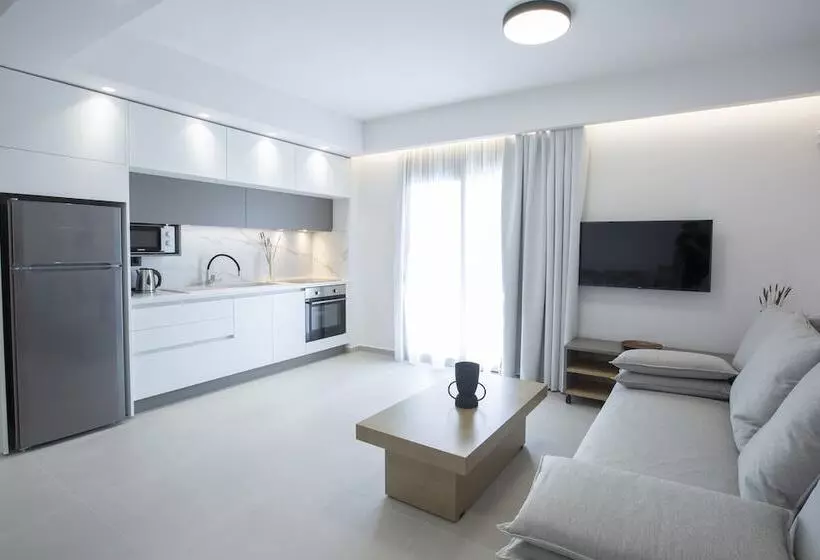 Achillion Suites