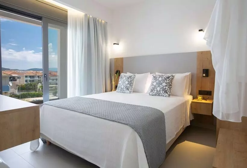 Achillion Suites