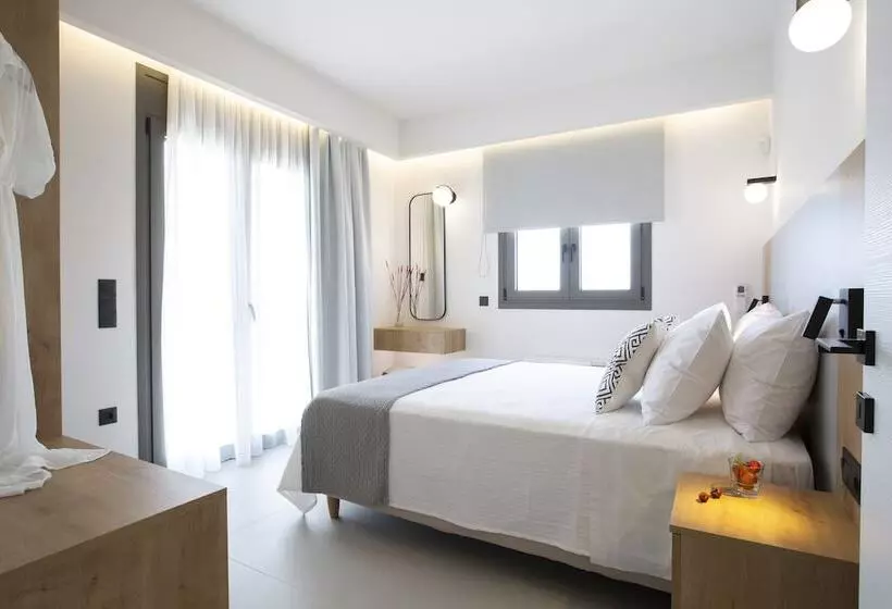 Achillion Suites